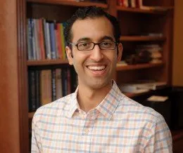 Rocky Shah, MD, DMD